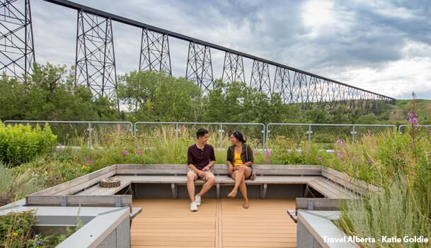 Lethbridge Viaduct